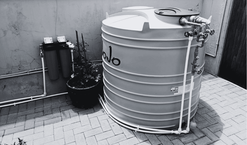 The Complete Guide to Water Backup System Solutions for Johannesburg Homes